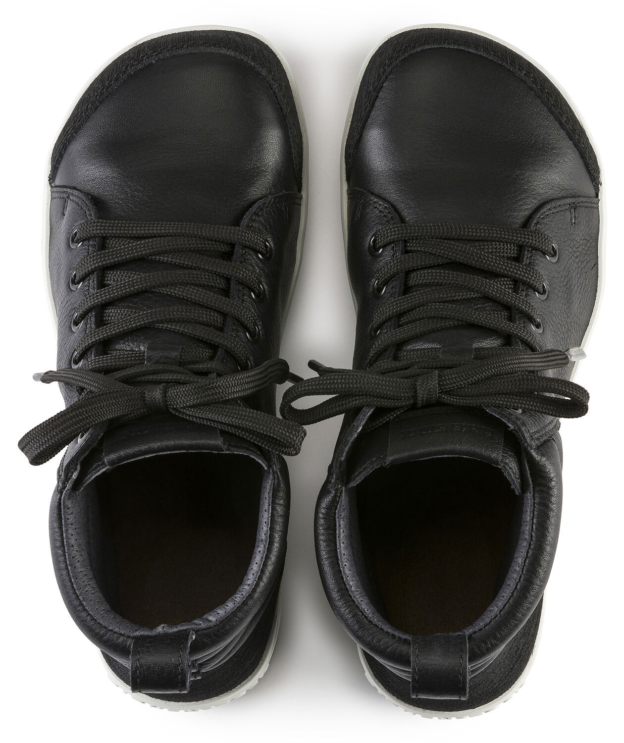 Birkenstock QS 700 Regular fit sikkerhedsst&oslash;vletter S3, Sort, large image number 9