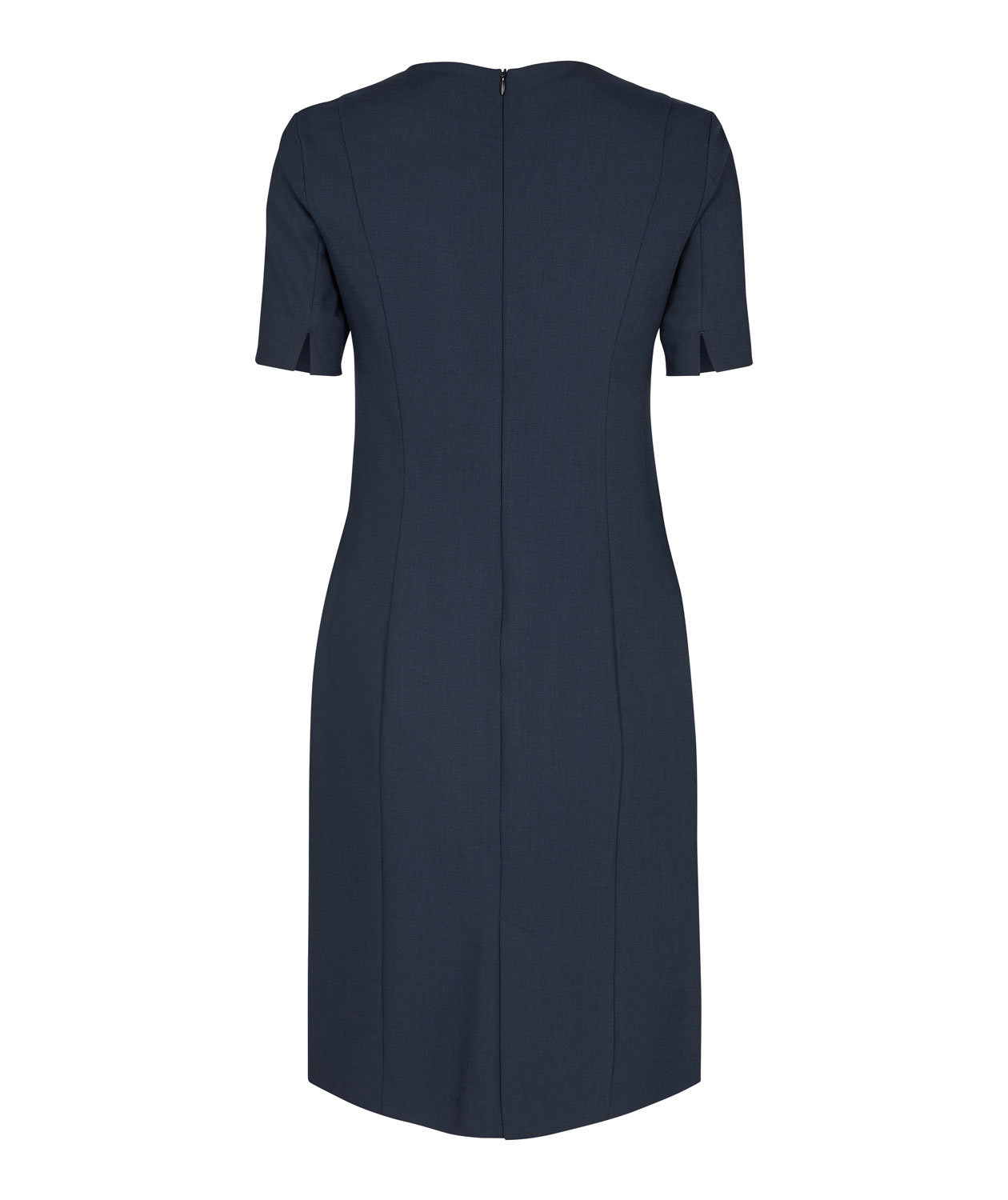 Sunwill Traveller Bistretch Regular fit dame kjole, Blue, large image number 2