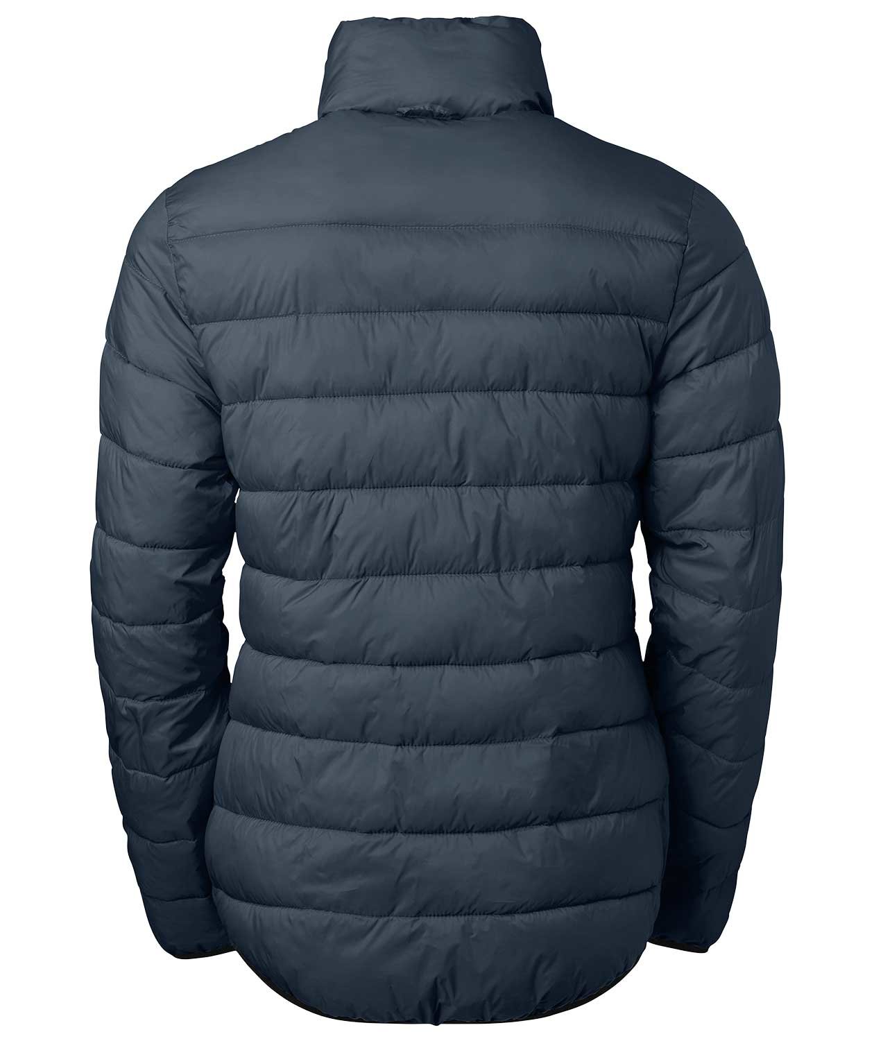 South West Alma quilted women's jacket, Navy, large image number 2