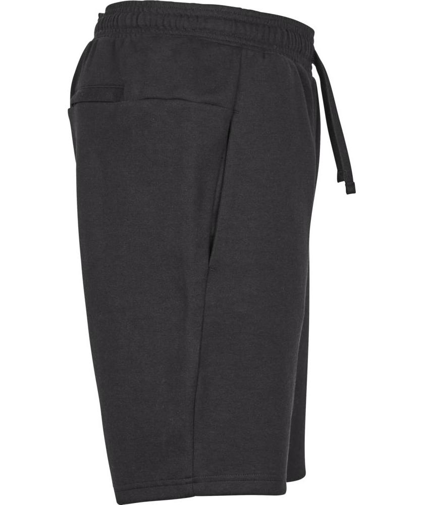 Tee Jays Athletic shorts, Black, large image number 3