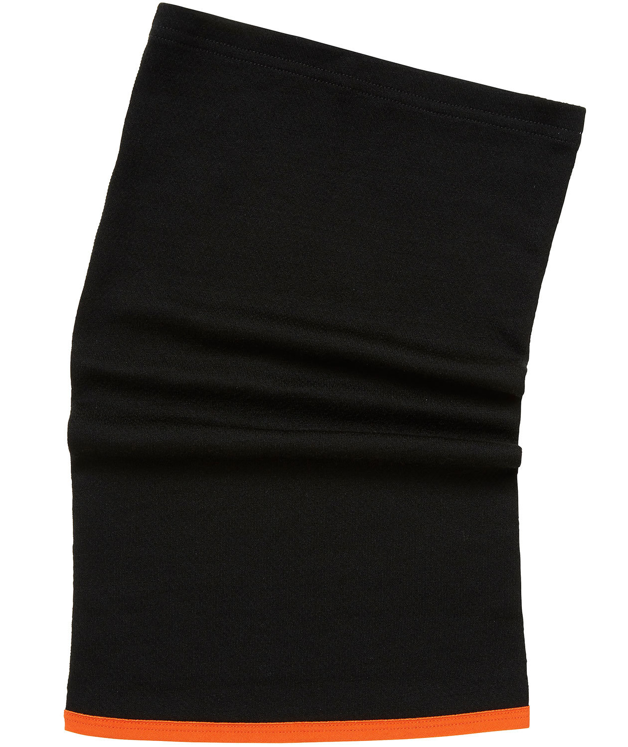 Helly Hansen Lifa Merino halsv&auml;rmare med merinoull, Svart, Svart, large image number 0