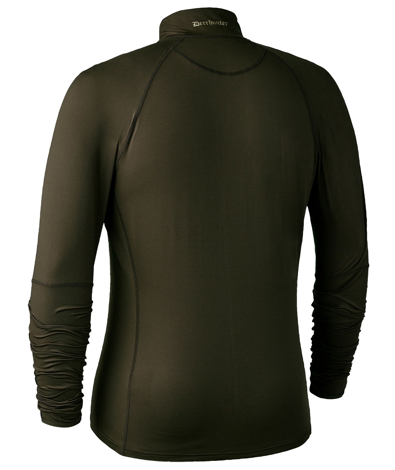 Deerhunter Excape Insulated cardigan, Art green