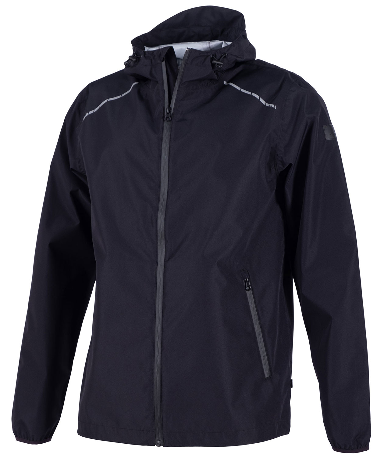 Pitch stone regnt&oslash;j s&aelig;t