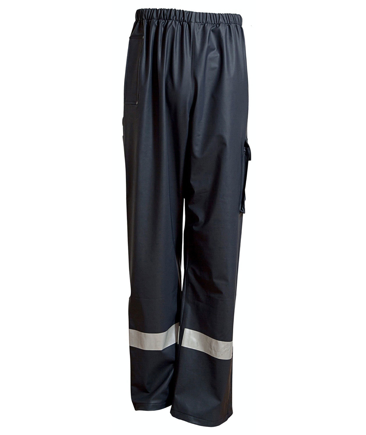 ELKA SecureTech Multinorm PU regnbukser