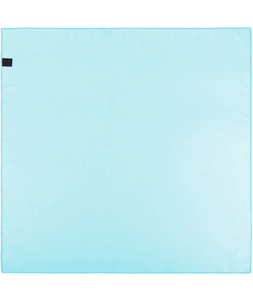 Karlowsky classic chiffon t&oslash;rkl&aelig;de, Mint