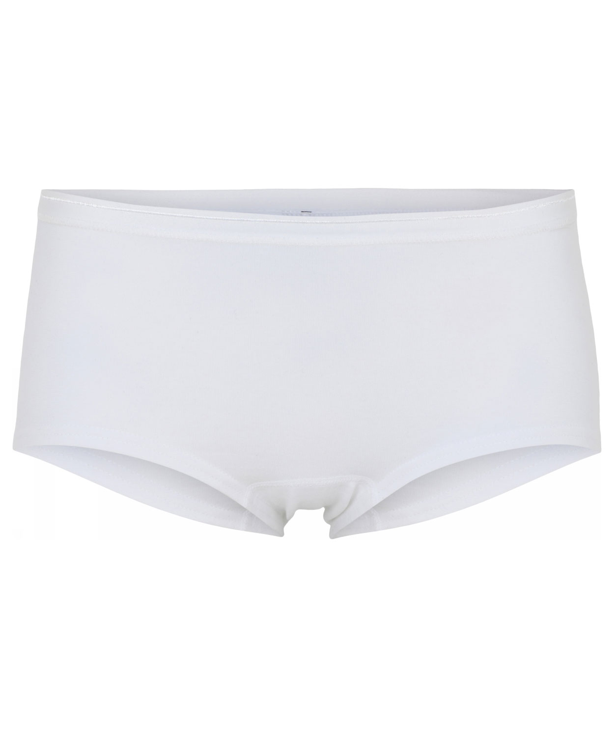 Decoy 5-pack hipsters dam, Vit