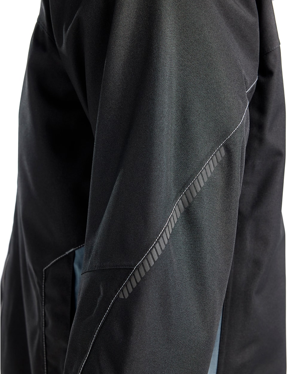 Bl&aring;kl&auml;der Unite winter jacket, Black/Grey, large image number 4