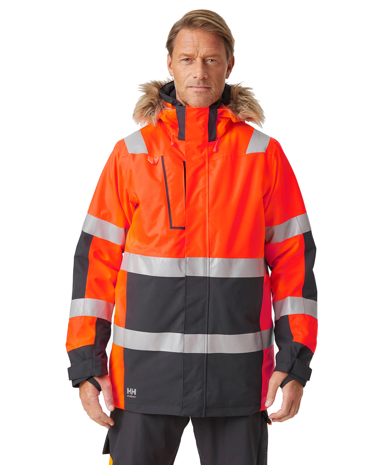 Helly Hansen Alna 2.0 parkas