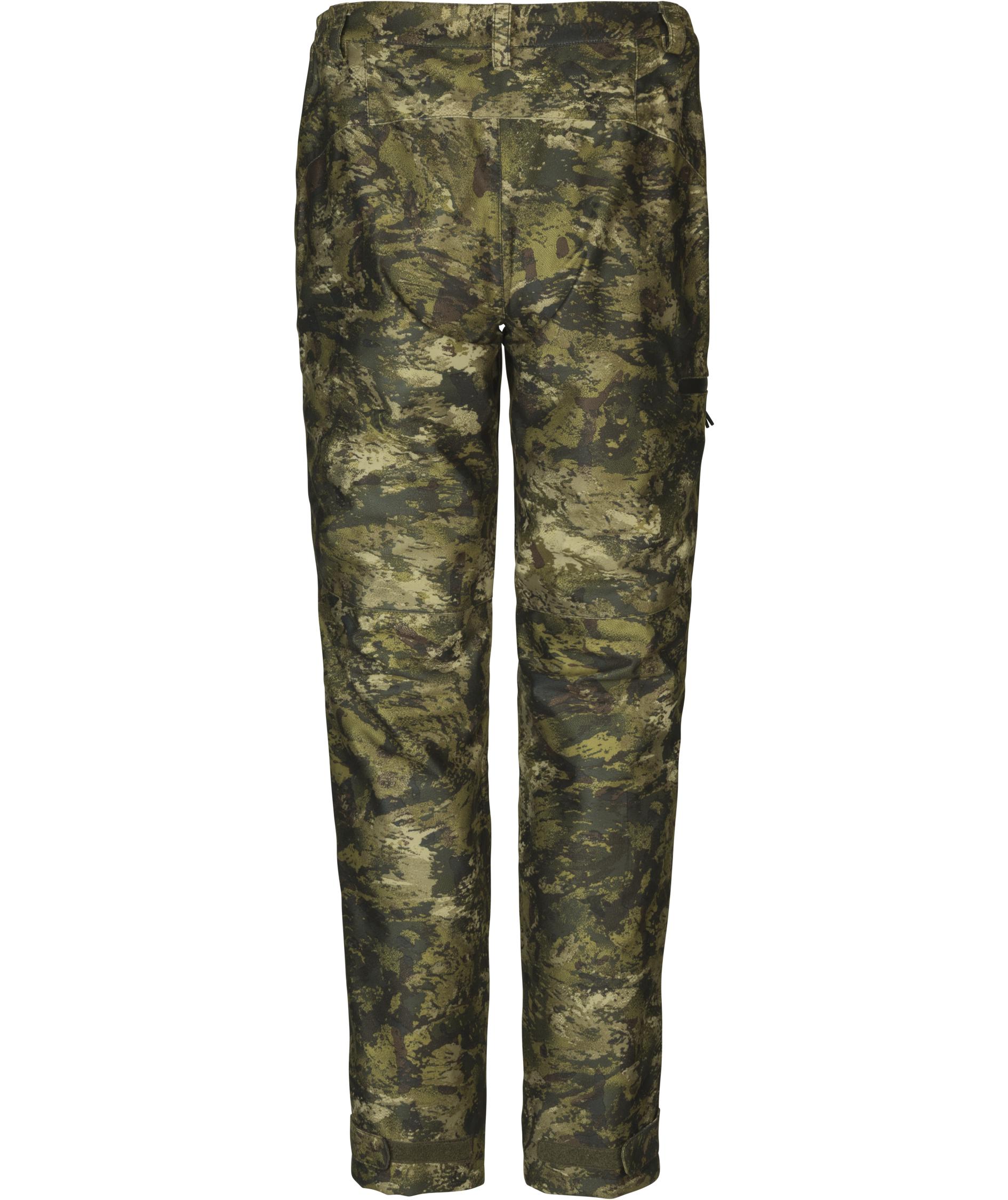 Seeland Avail Camo byxa dam, InVis MPC green, large image number 2