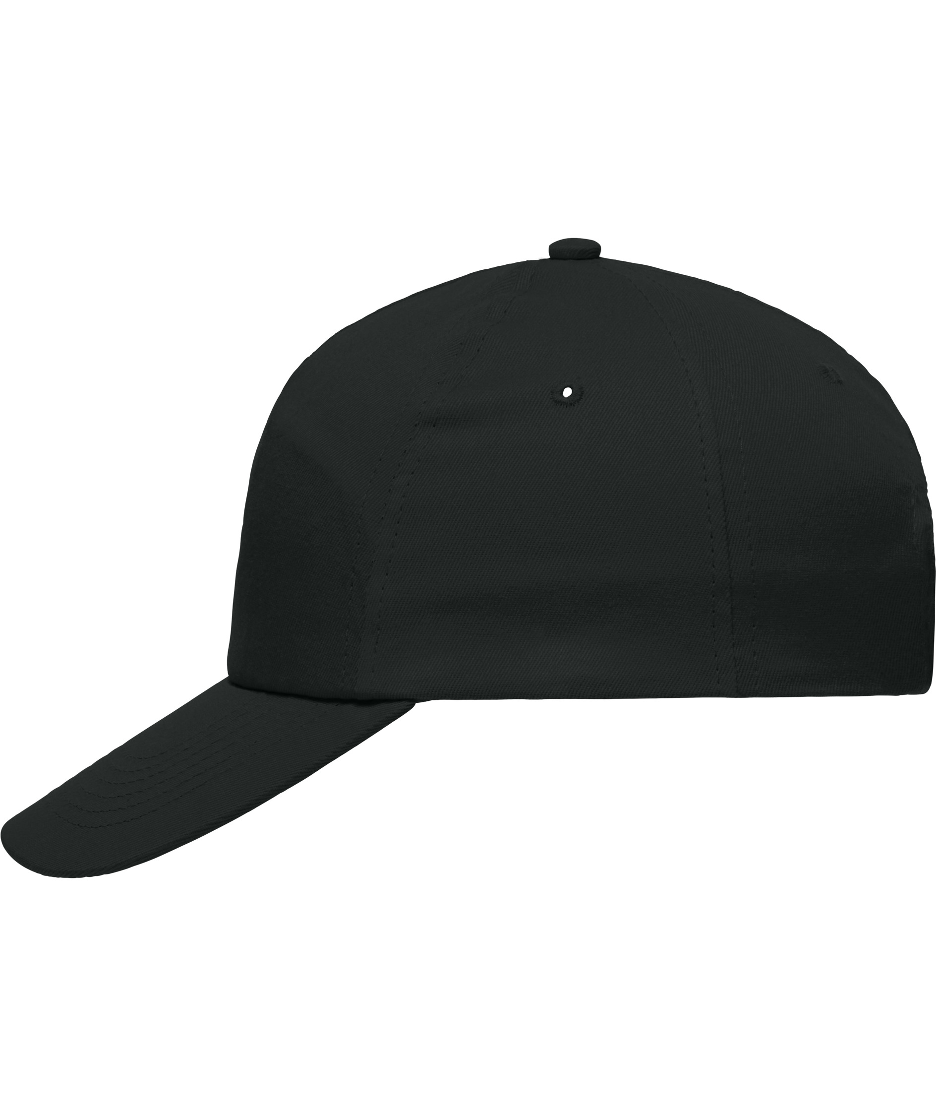 Myrtle Beach Promo cap, Black, Black, large image number 2