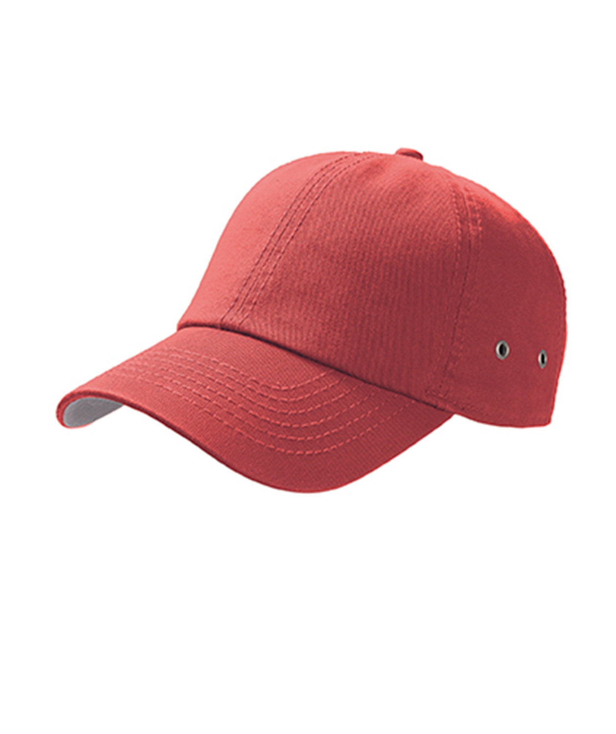 Atlantis Action Cap, Red, Red, large image number 0
