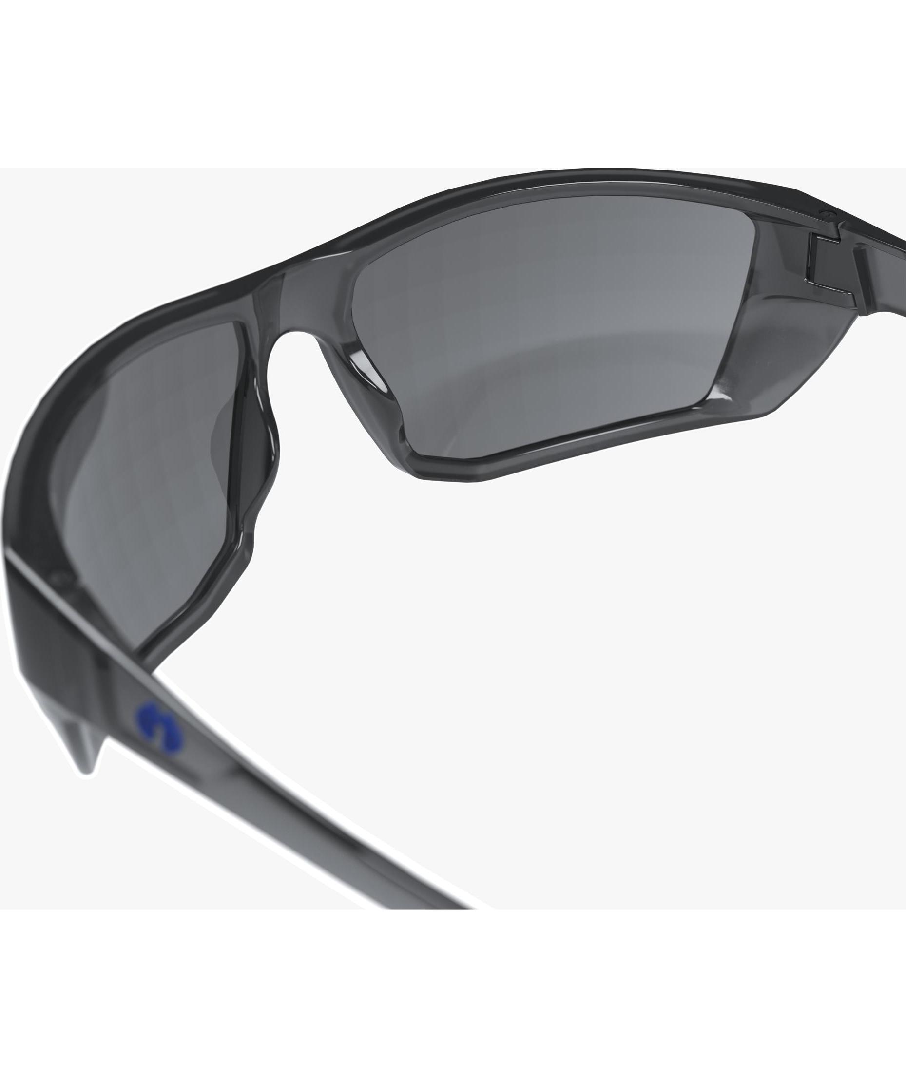 Hellberg Geminus skyddsglas&ouml;gon, Bl&aring;, Bl&aring;, large image number 2