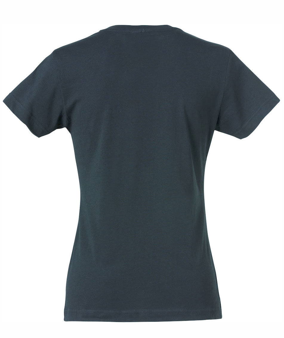 Clique Basic dame T-skjorte