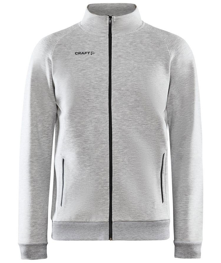 Craft Core Soul sweat cardigan