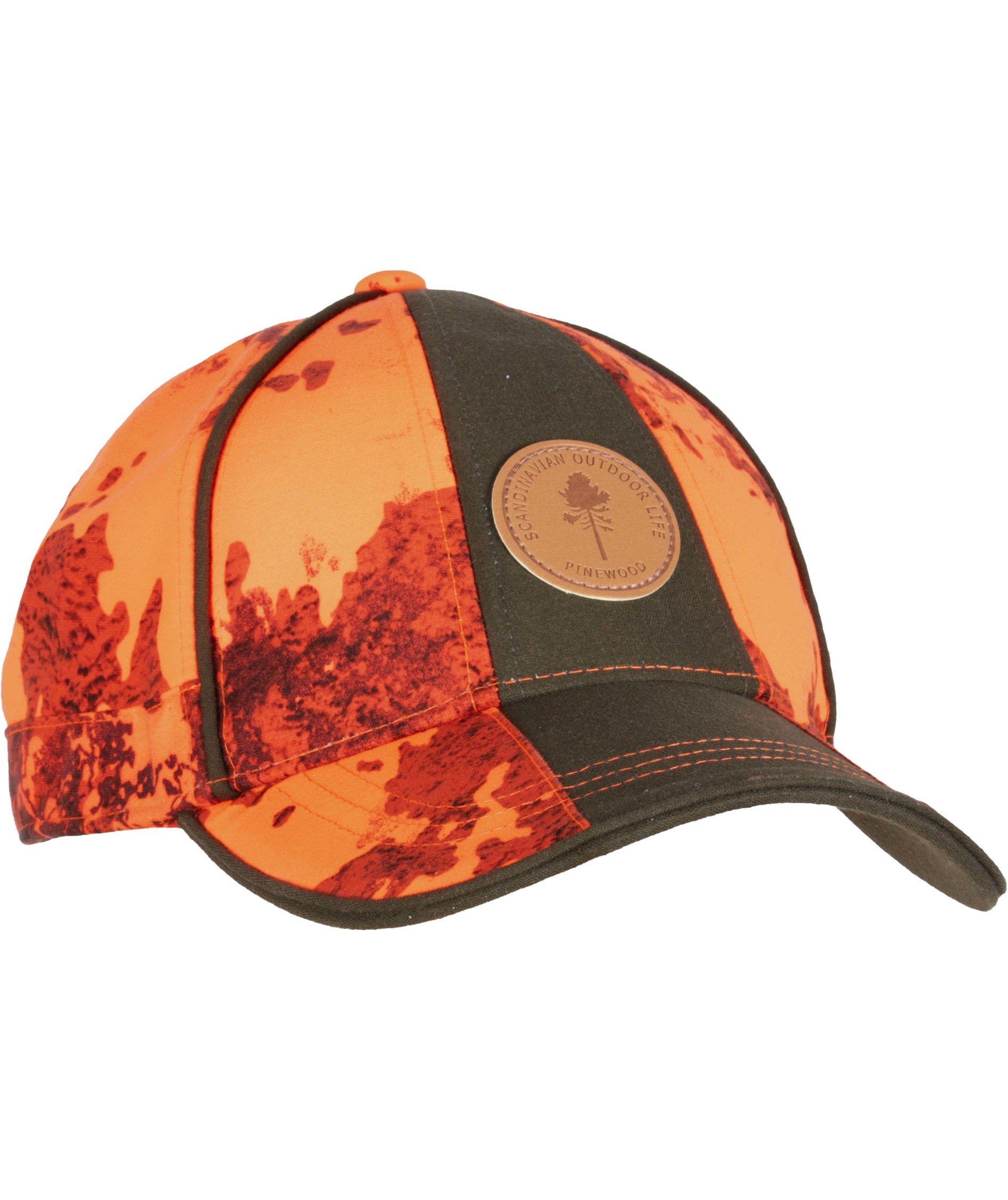 Pinewood Furudal Hunters kasket