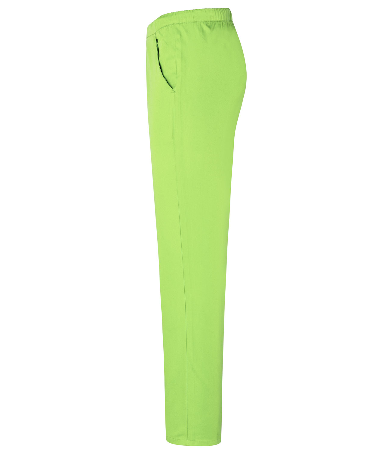 Karlowsky Essential  trousers, Kiwi, large image number 2