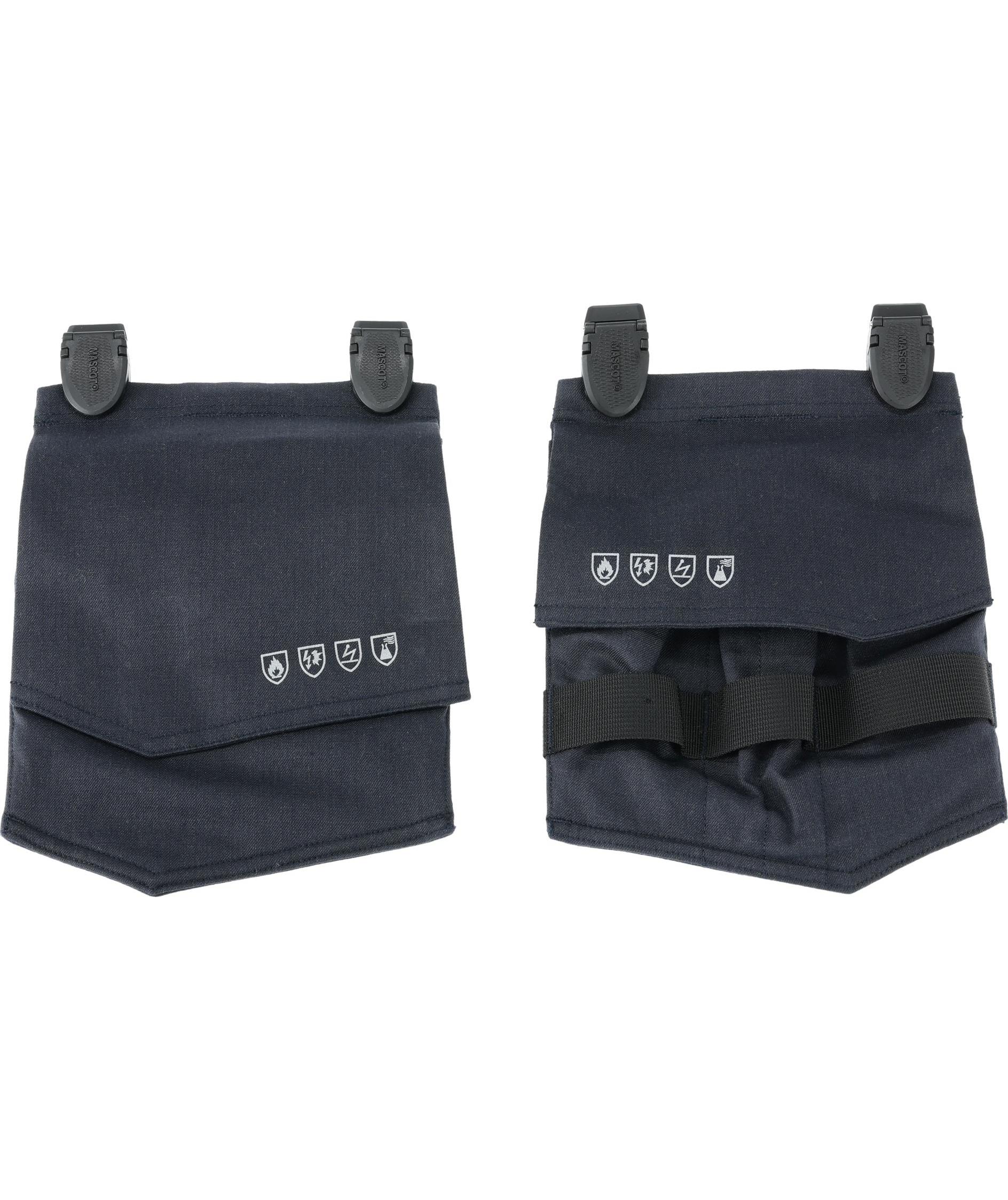 Mascot Accelerate Multisafe hengelommer