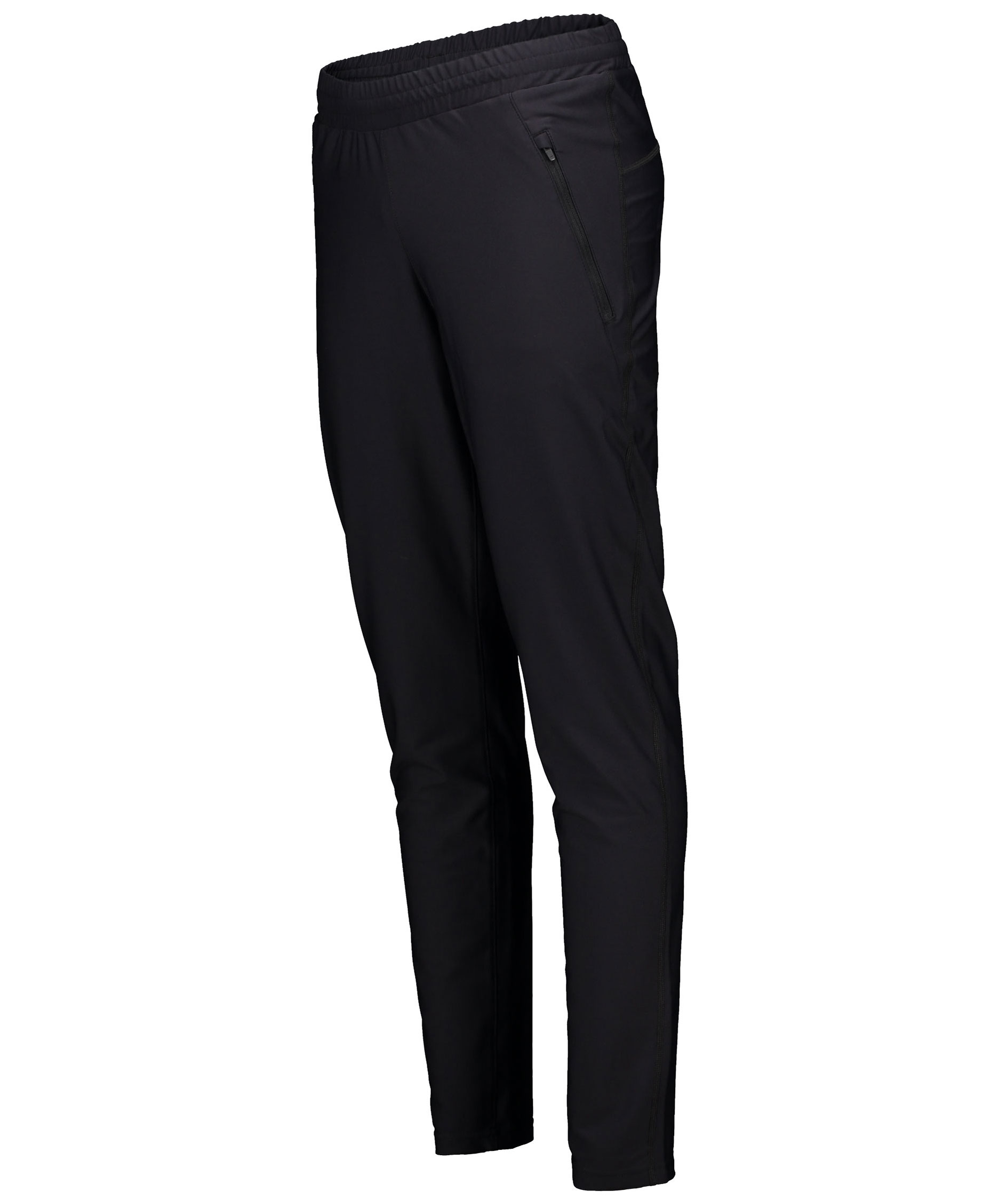 Pitch Stone Damen Jogginghose, Black, large image number 2