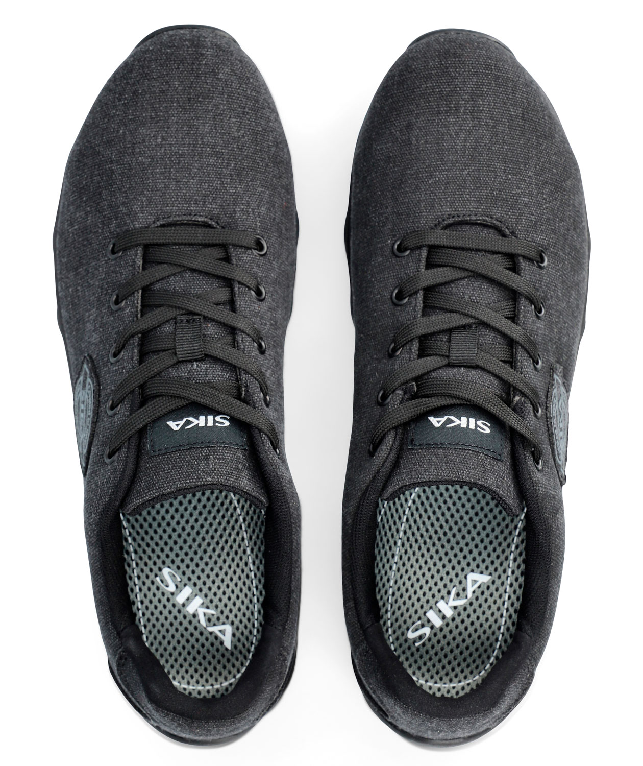 Sika Jump work shoes O1, Black, large image number 2