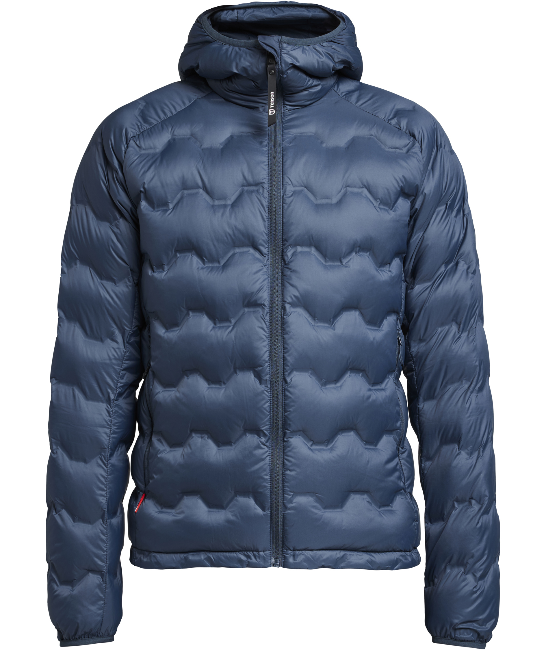 Tenson TXlite Shibui dunjakke, Dark blue