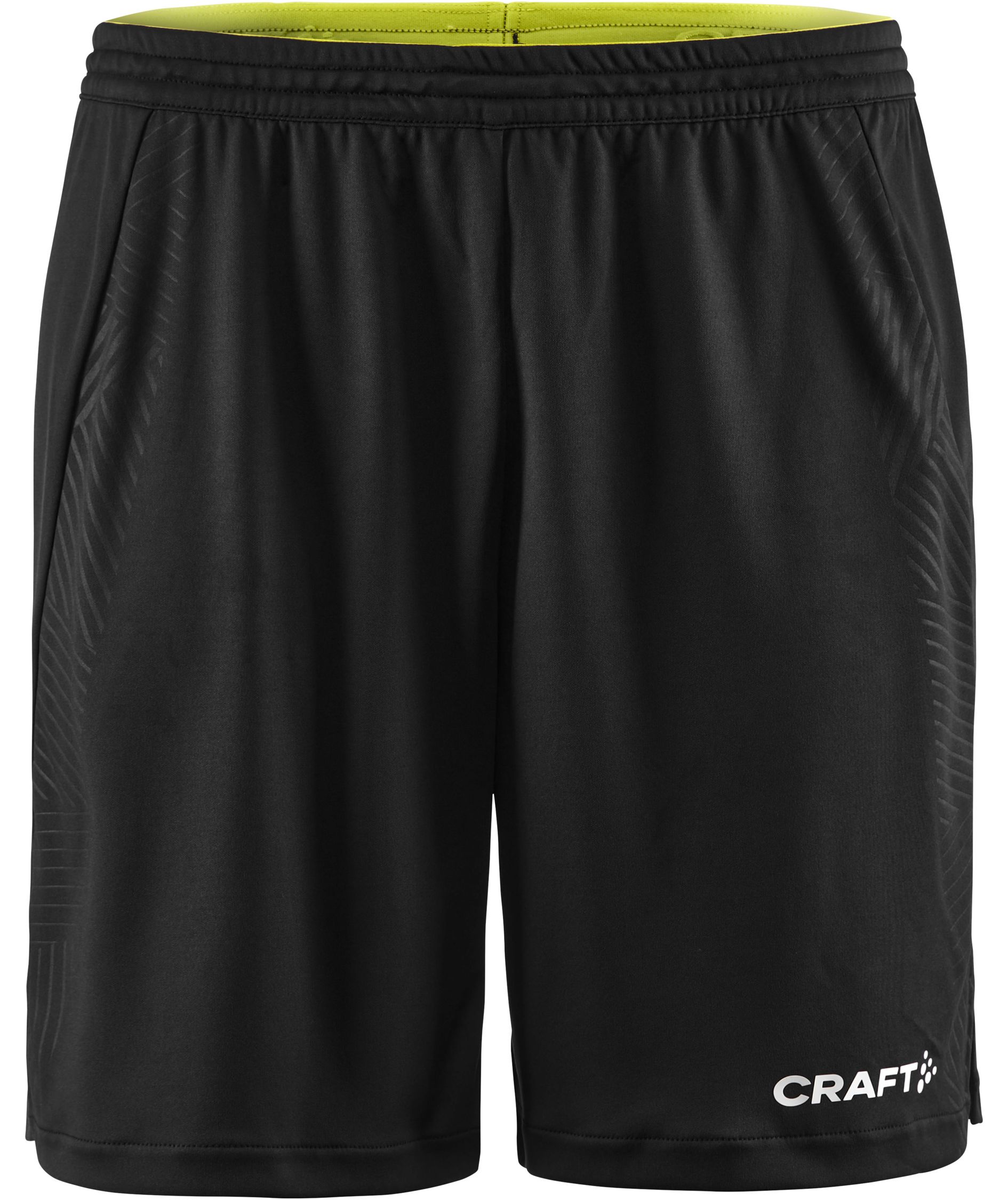 Craft Extend shorts, Svart, Svart, swatch