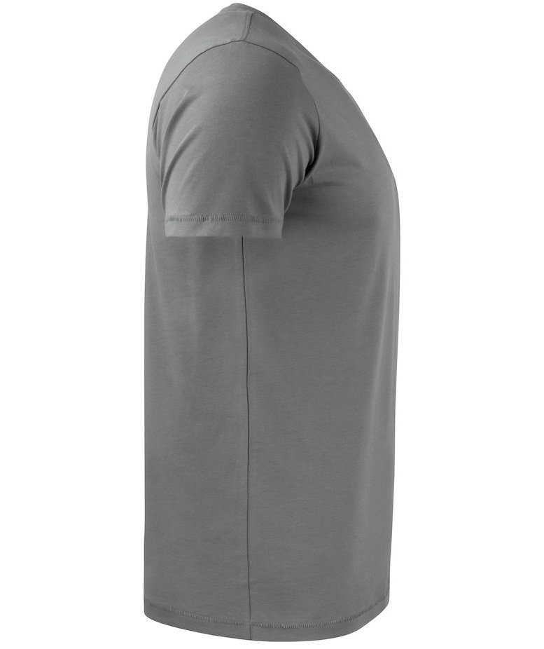 Cutter & Buck Manzanita T-Shirt, Grau, large image number 2