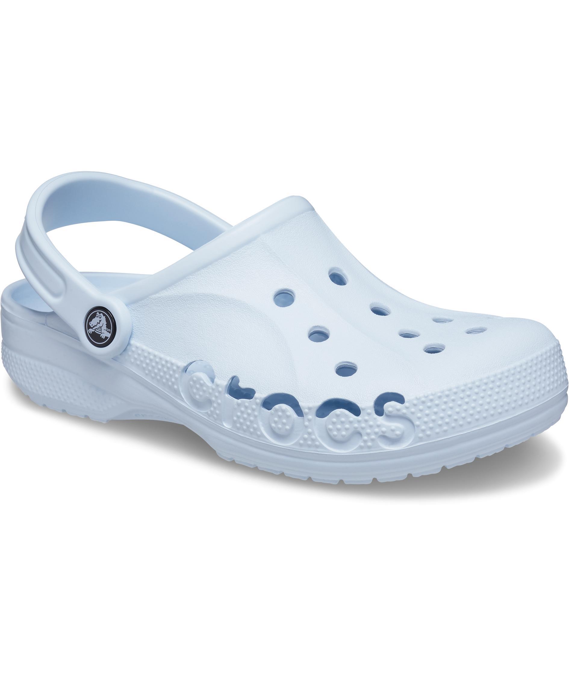 Crocs Baya Clog, Mineral blue, large image number 3