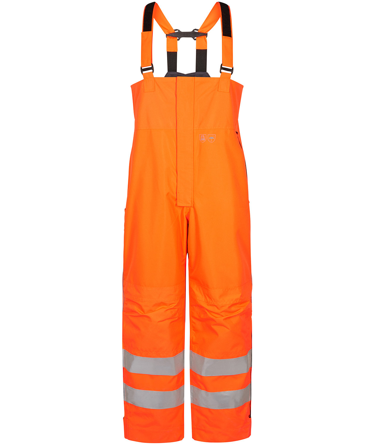 Hi-vis Orange