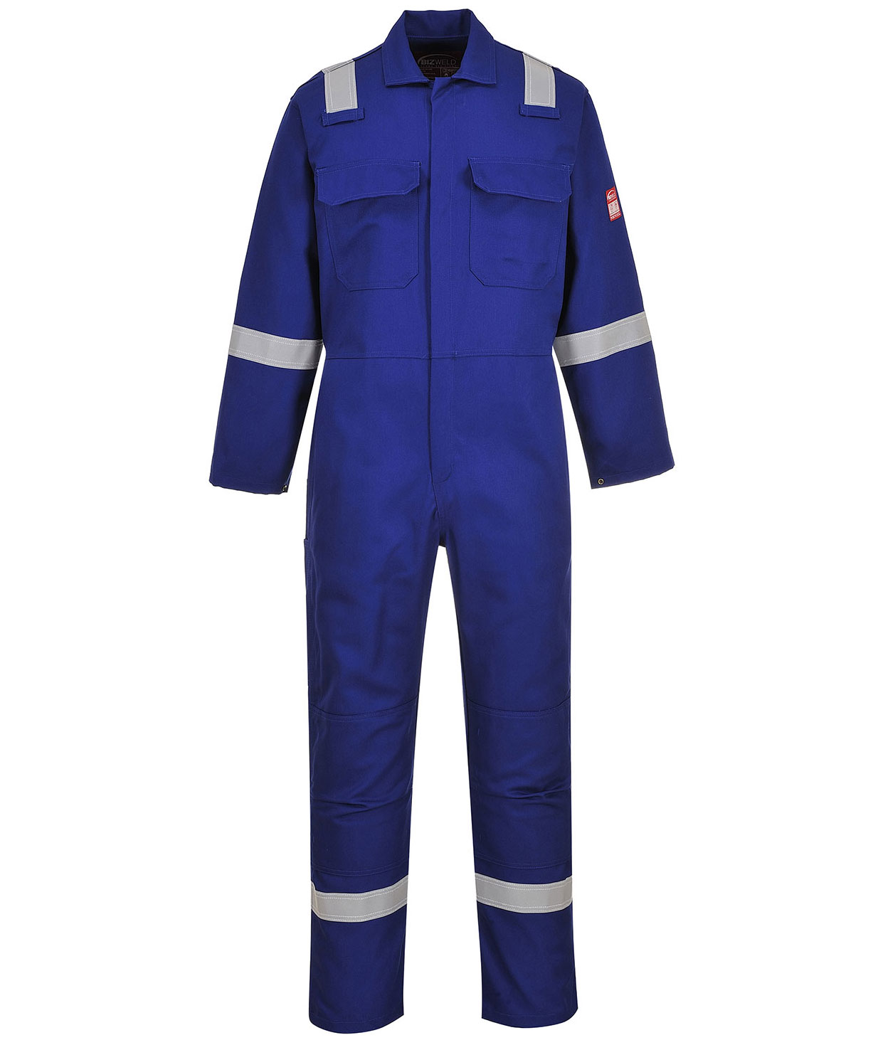 Portwest Bizweld Iona Overall, K&ouml;nigsblau