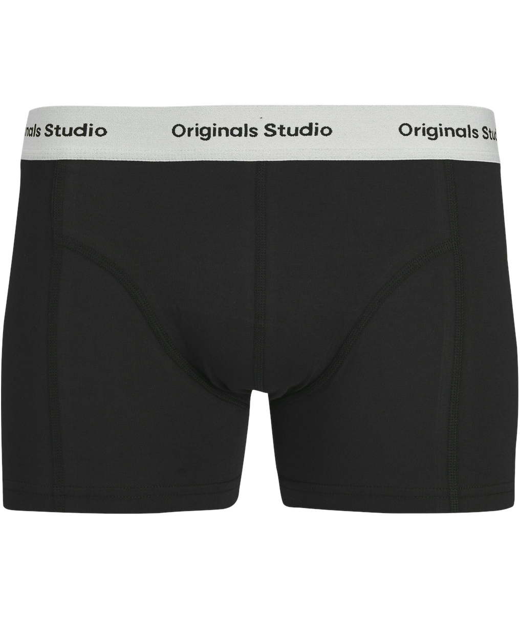 Jack & Jones JACVESTERBRO 3-pack boxer shorts, Ocean Cavern, large image number 3