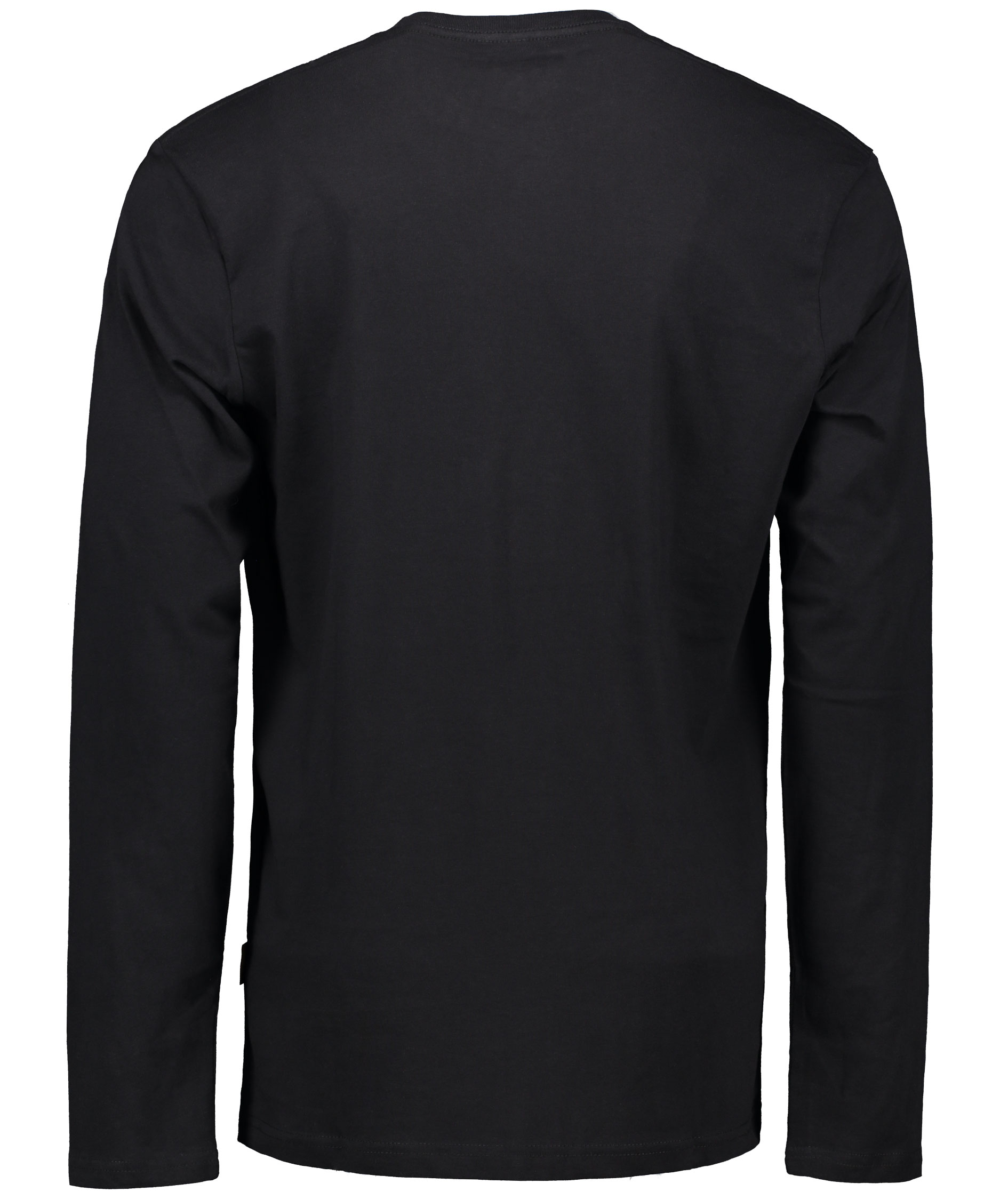 Westborn Basic l&aring;ng&auml;rmad T-shirt