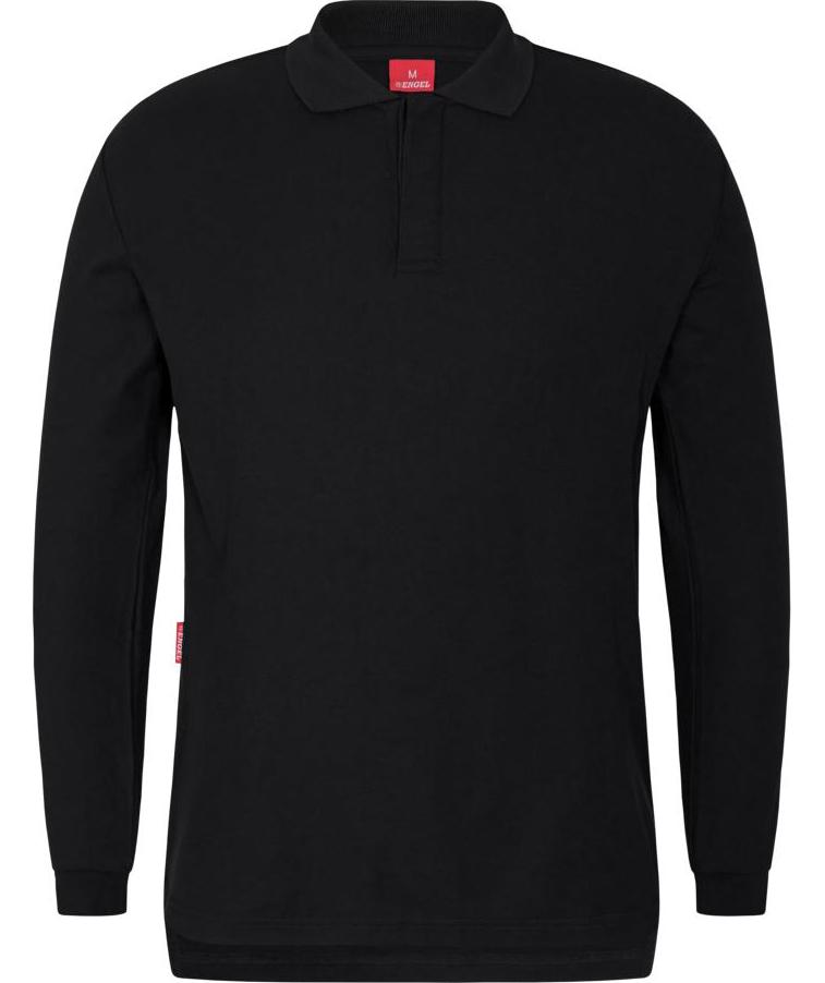 Engel Safety+ l&aring;ng&auml;rmad pik&eacute;tr&ouml;ja