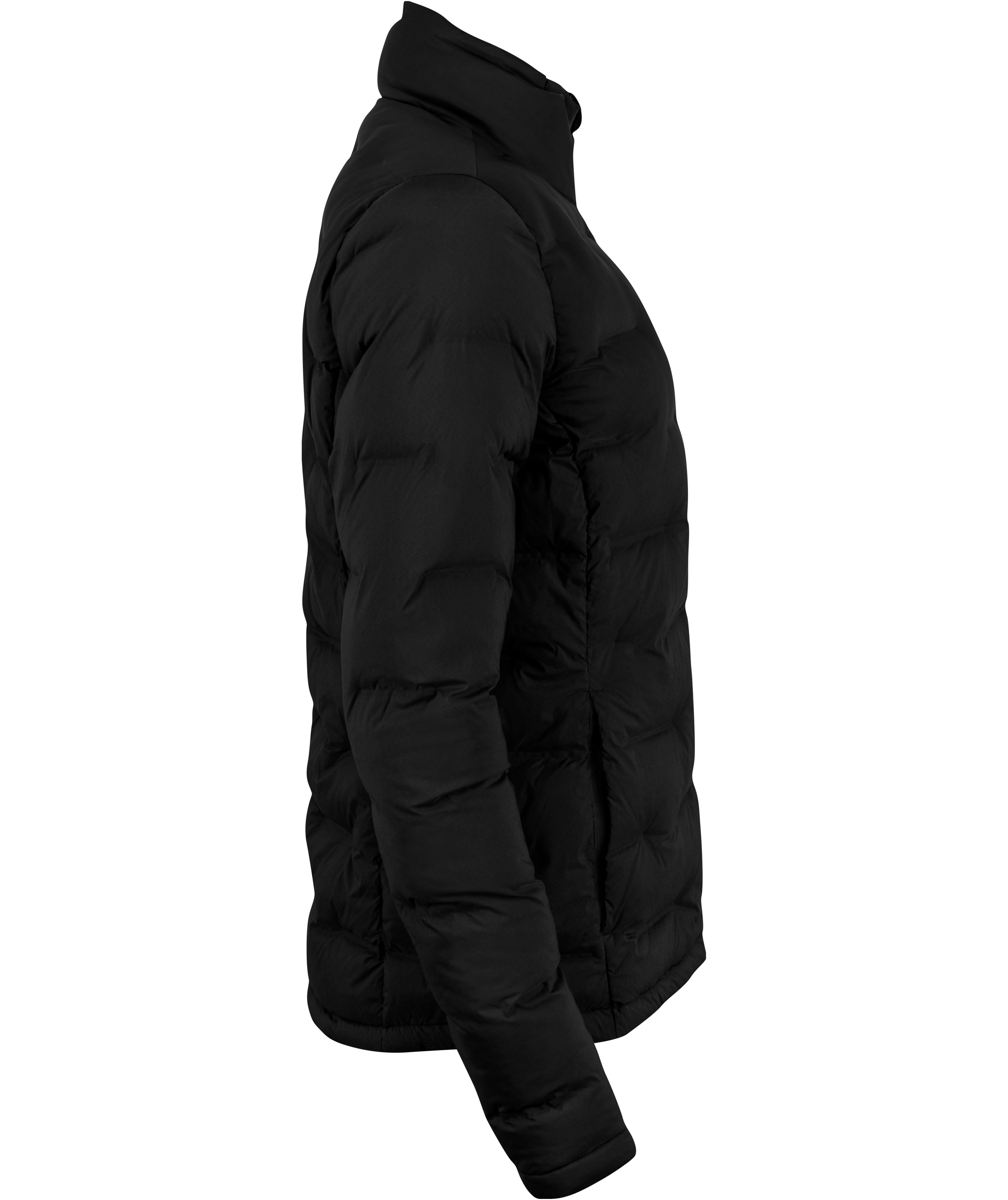 Cutter & Buck Baker jacka dam, Black, large image number 2