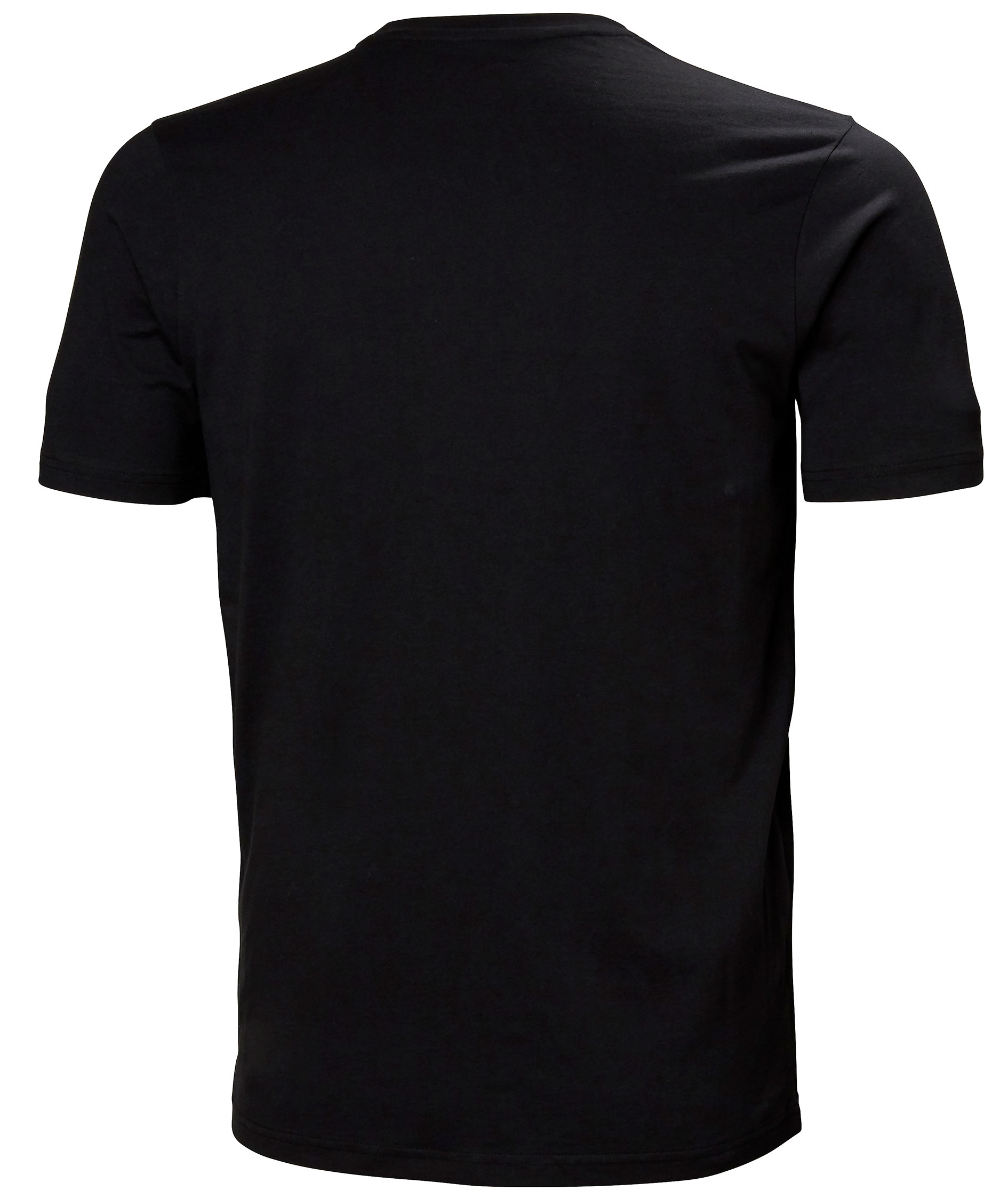 Helly Hansen Classic 2.0 T-shirt, Black, large image number 2