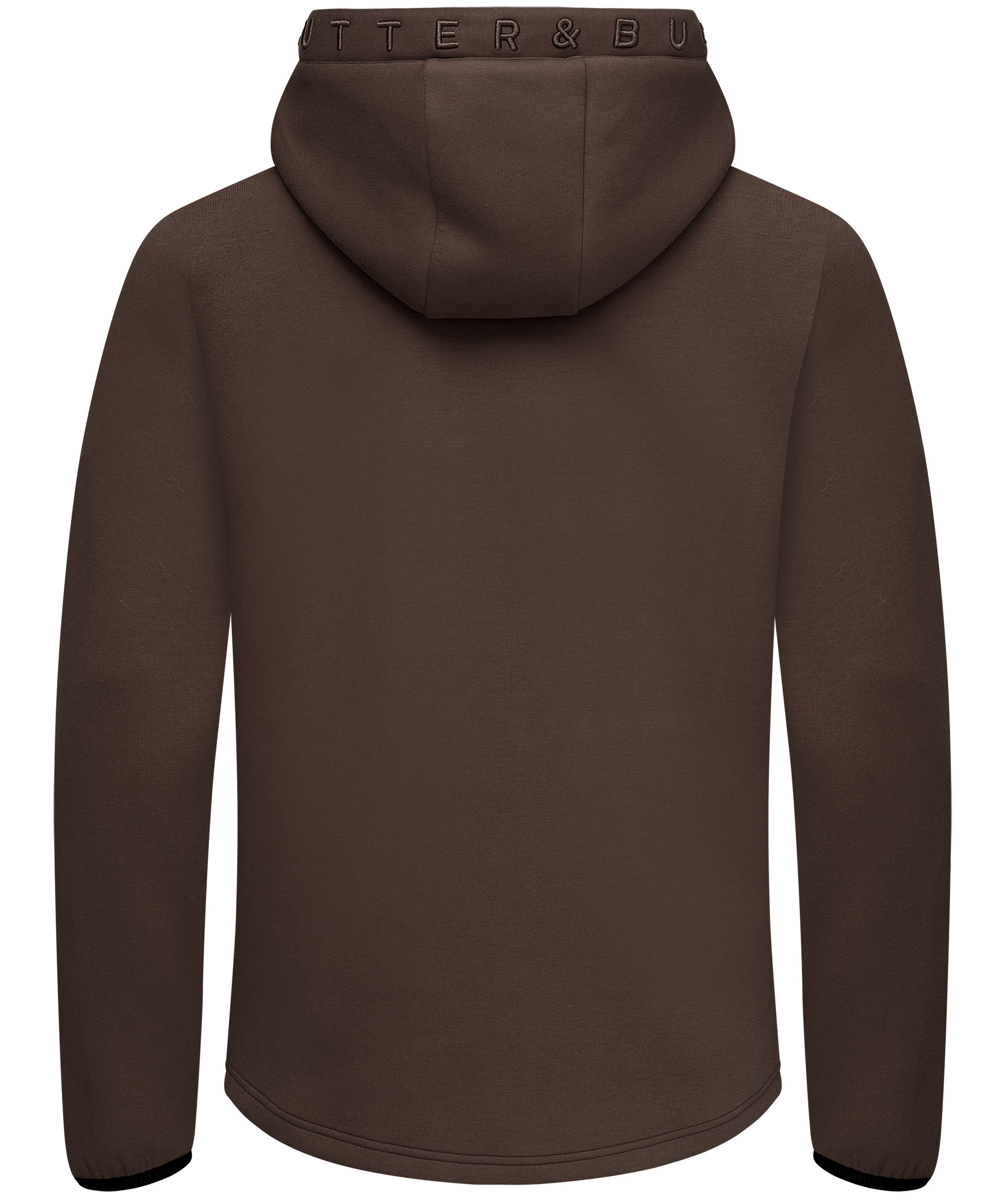 Cutter & Buck Pemberton h&aelig;ttetr&oslash;je