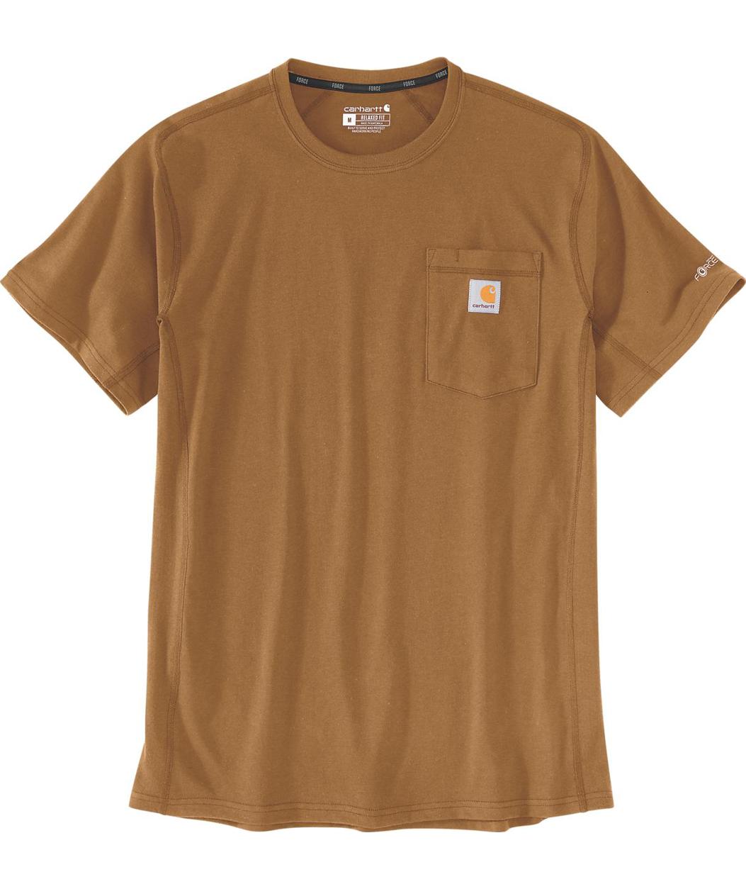Carhartt Brown