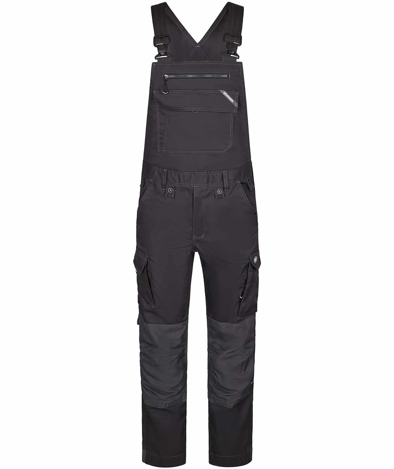 Engel X-treme h&auml;ngselbyxa, Antracitgr&aring;, Antracitgr&aring;, swatch