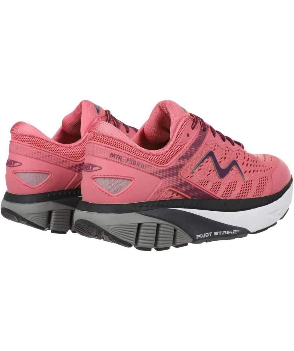 MBT MRT 1500 II l&ouml;parskor, Rose, large image number 4