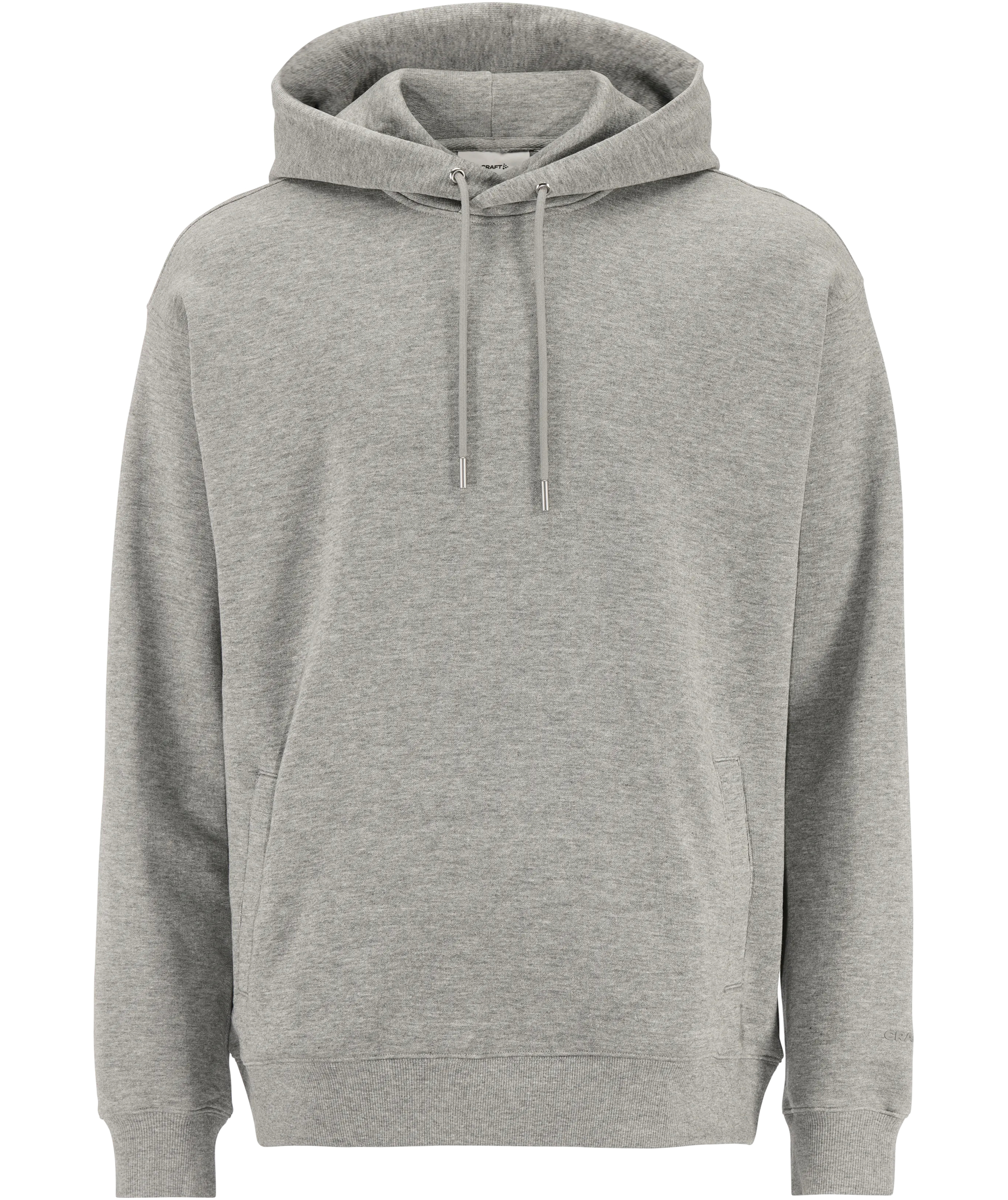 Craft Frequent h&aelig;ttetr&oslash;je, Grey melange , Grey melange , swatch
