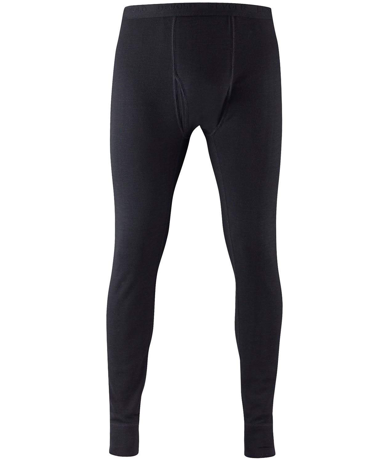 Fristads Flamestat Devold&reg; underbukse, Svart