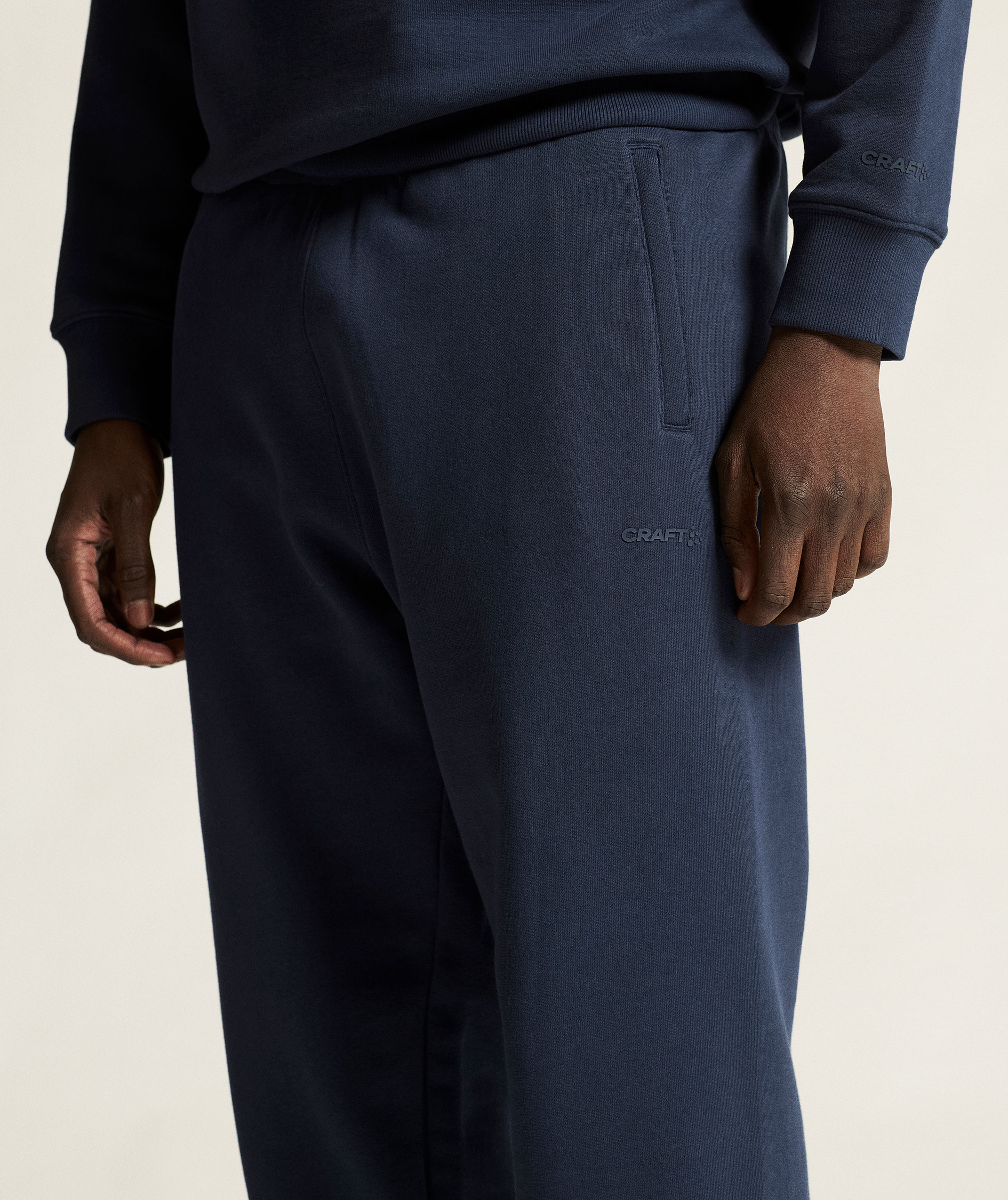 Craft Frequent sweatpants, Blaze, large image number 6