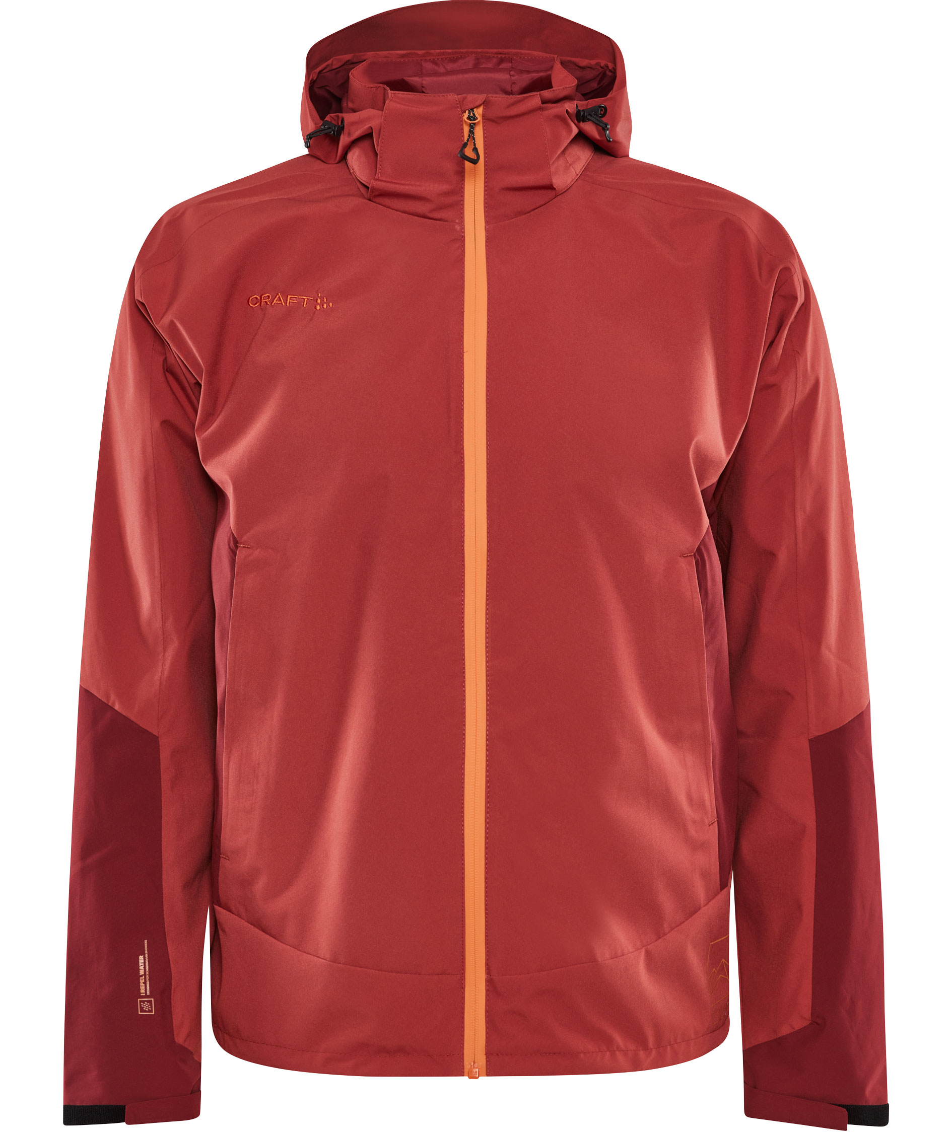 Craft Core Explore skaljakke