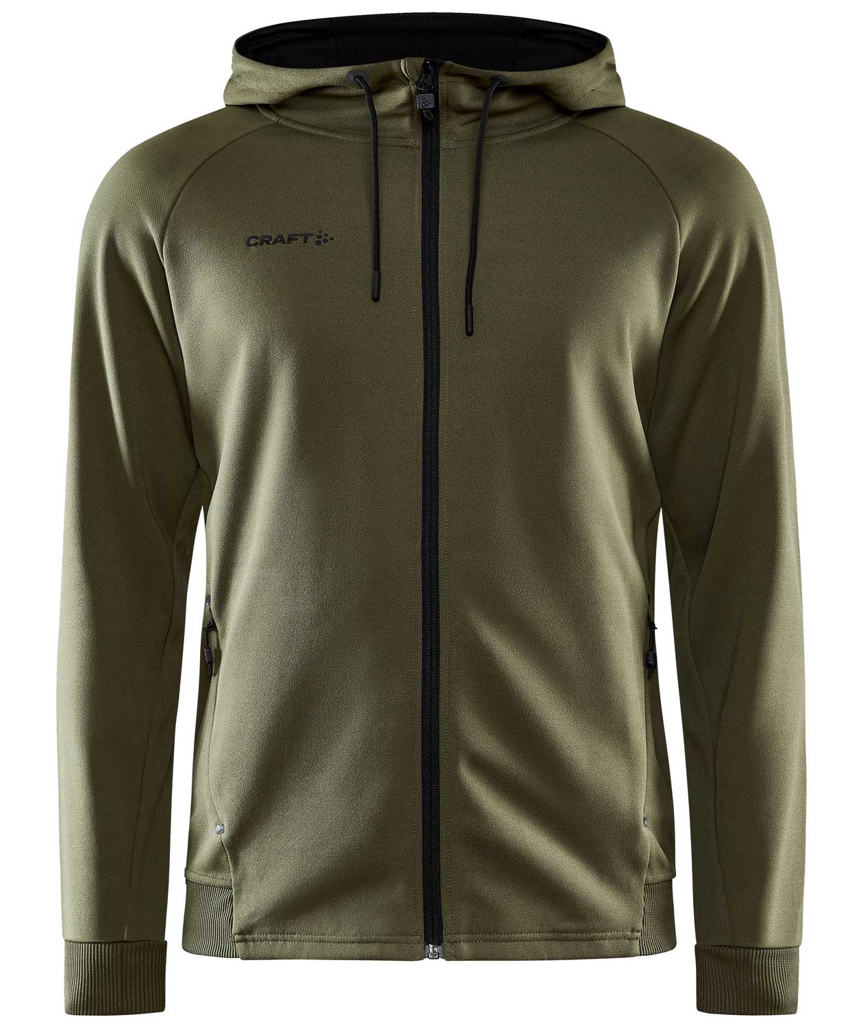 Craft ADV Unify h&aelig;ttetr&oslash;je, Woods