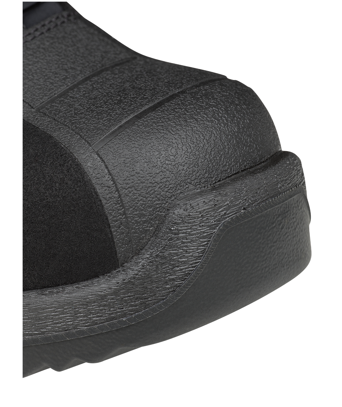 Jalas 9935 Exalter safety shoes S1, Black, large image number 4