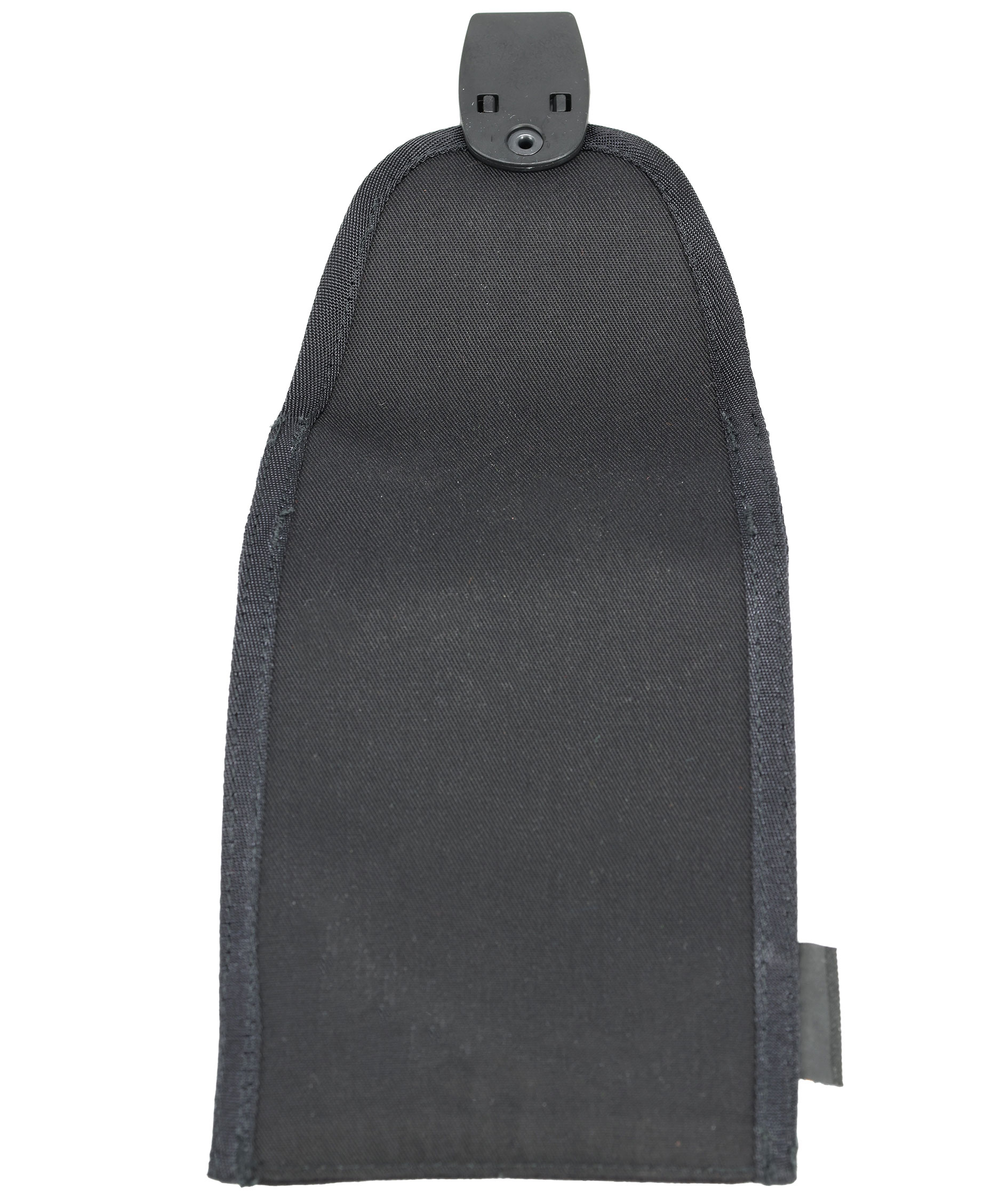 Mascot Customized l&ouml;st h&auml;ngande ficka, Svart, Svart, large image number 2