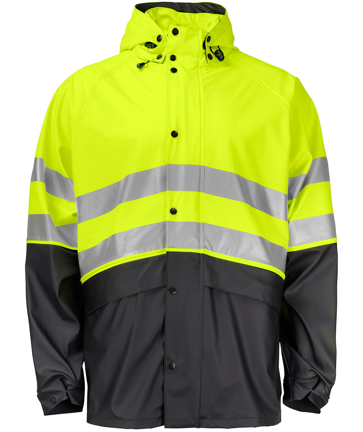 Hi-vis Yellow/Black