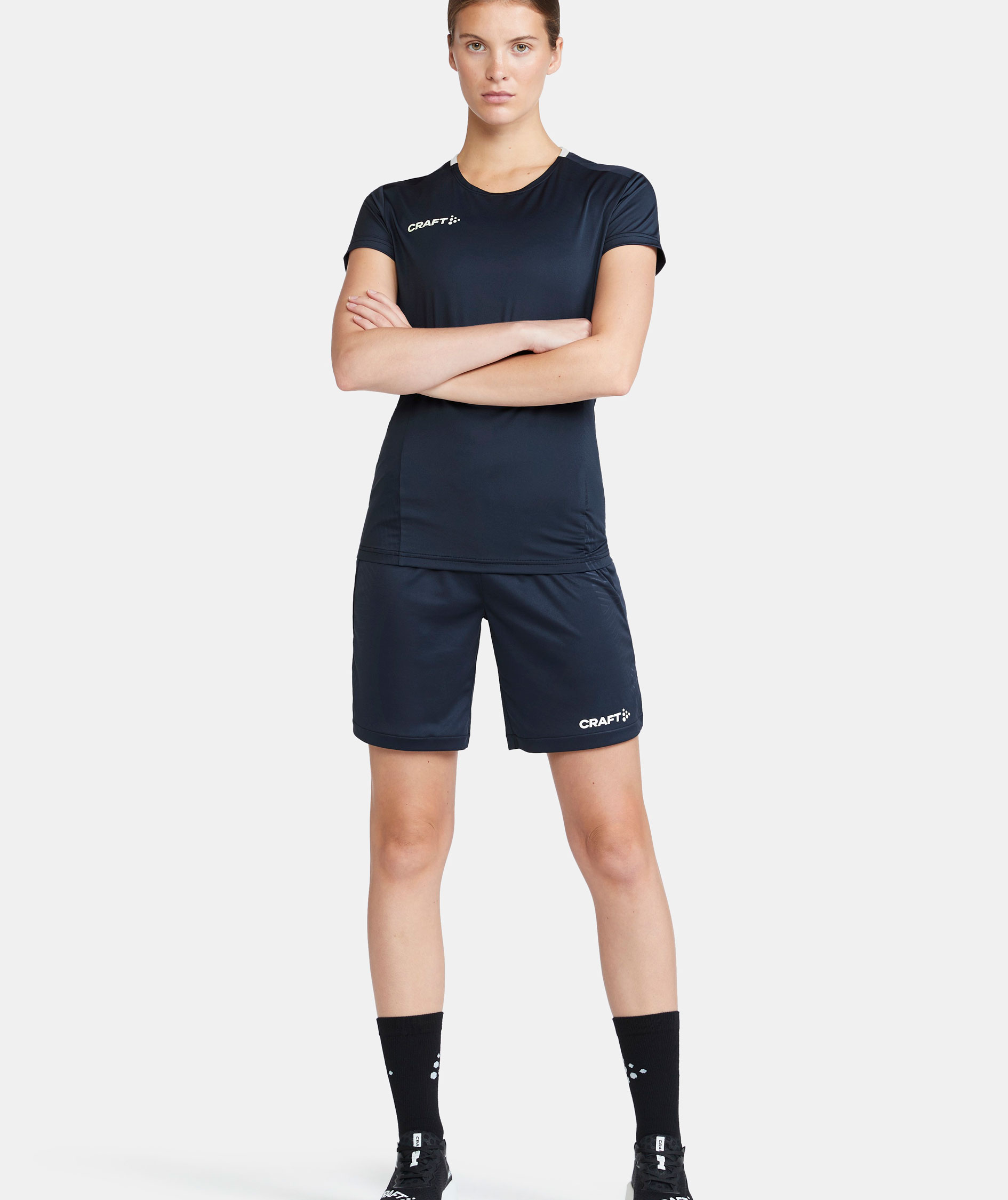 Craft Extend Jersey Damen T-shirt