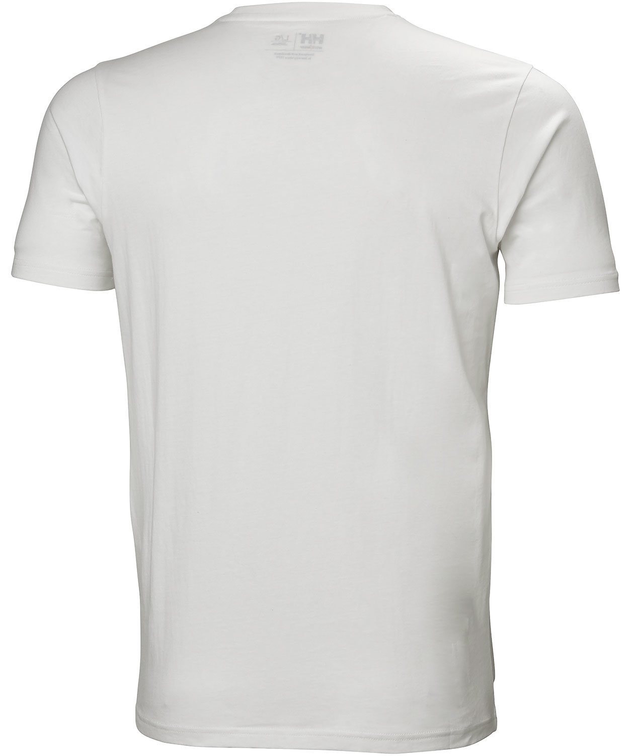 Helly Hansen Classic T-shirt, Hvid, large image number 2