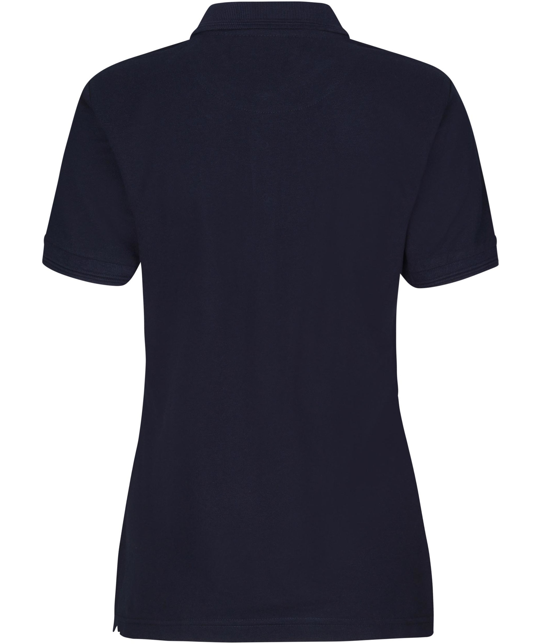 ID PRO Wear dame Polo T-shirt, Marine