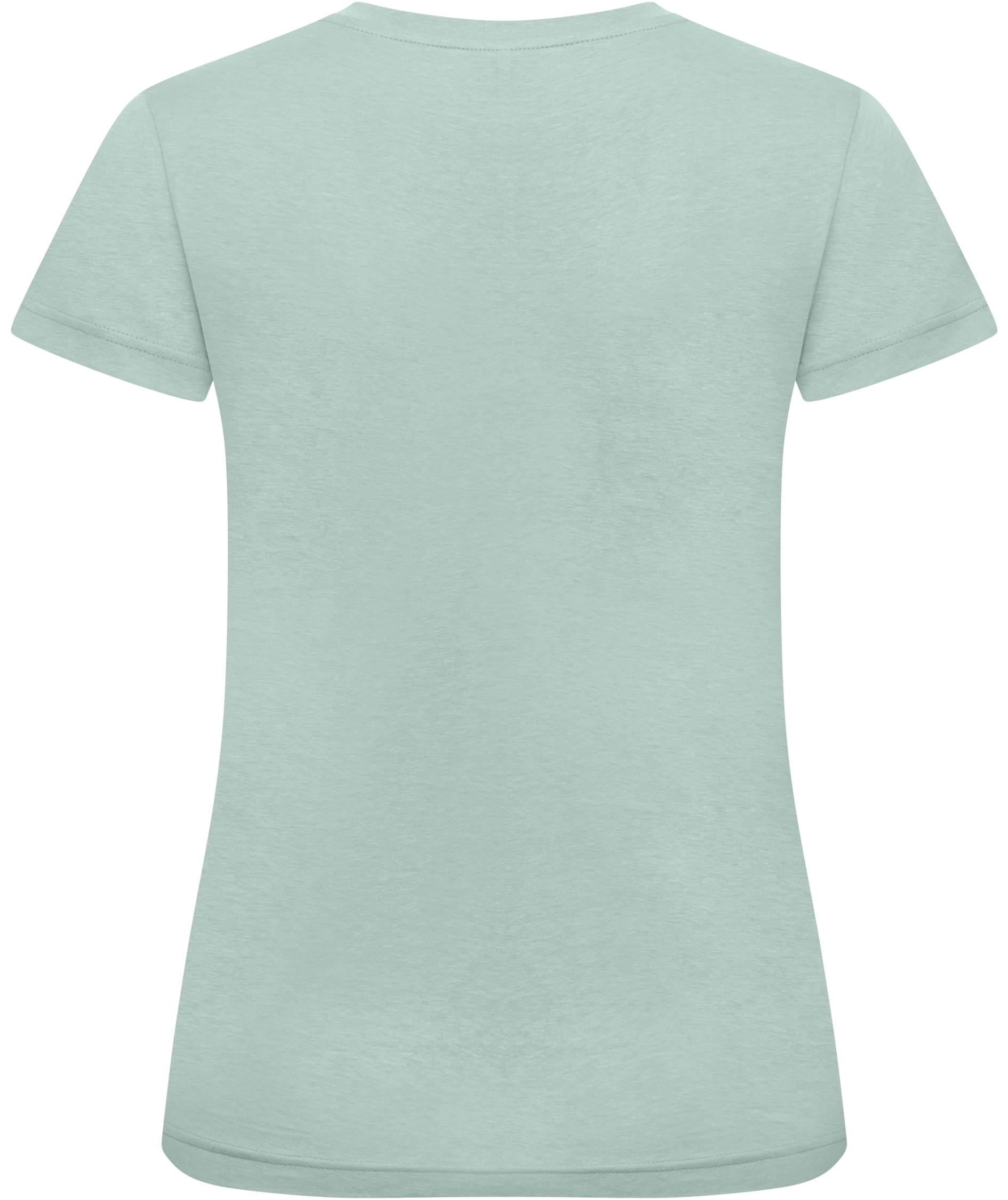 Clique New Classic dame T-shirt
